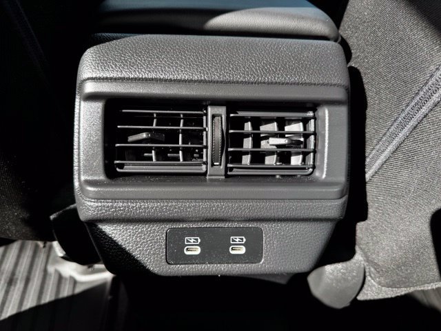 2025 Honda Accord SE - Photo 10