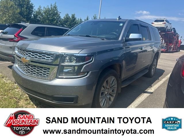 Used 2020 Gray Chevrolet LT image 1