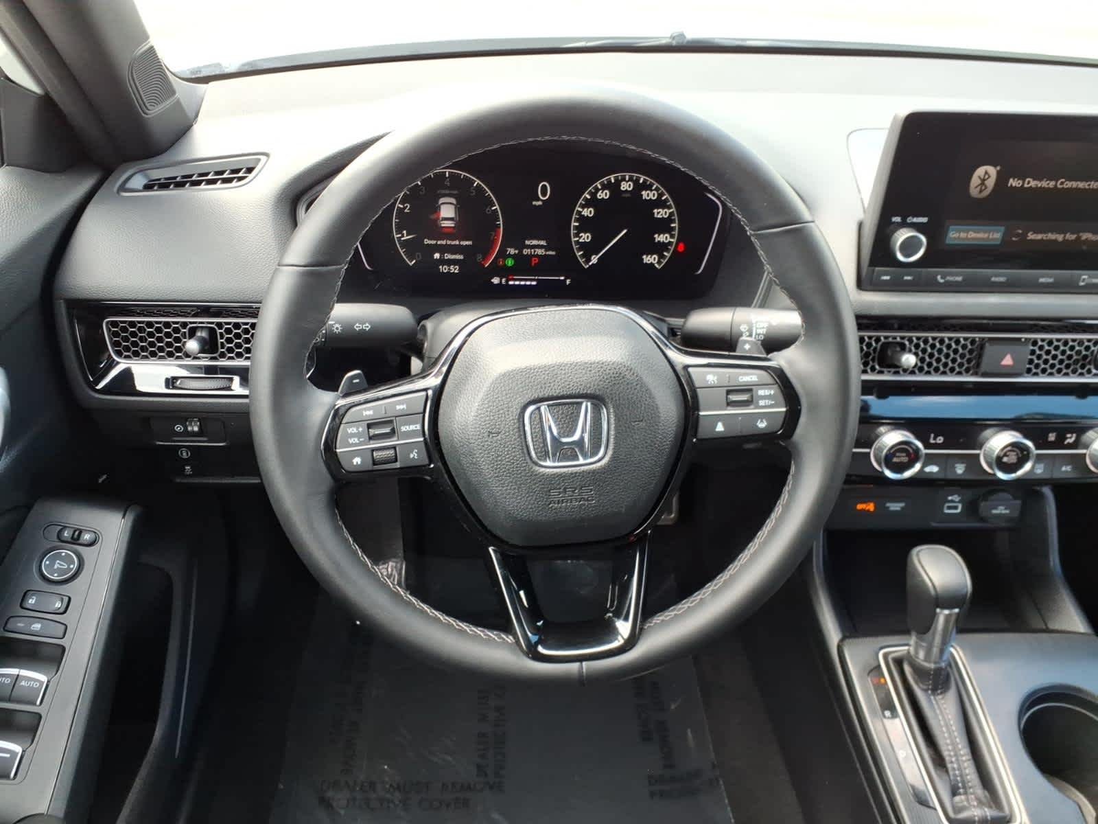 2023 Honda Civic Sport - Photo 14