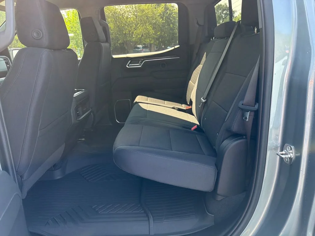 New 2026 Sterling Gray Metallic Chevrolet RST image 25