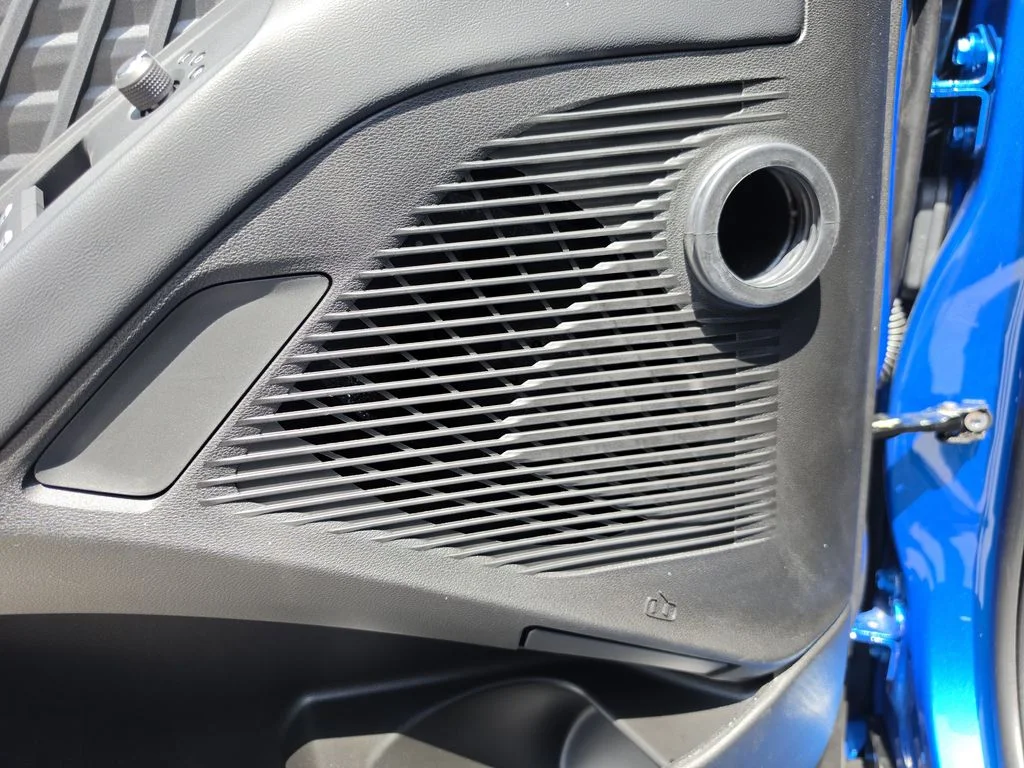 New 2026 Bludicrous Dodge Scat Pack image 18