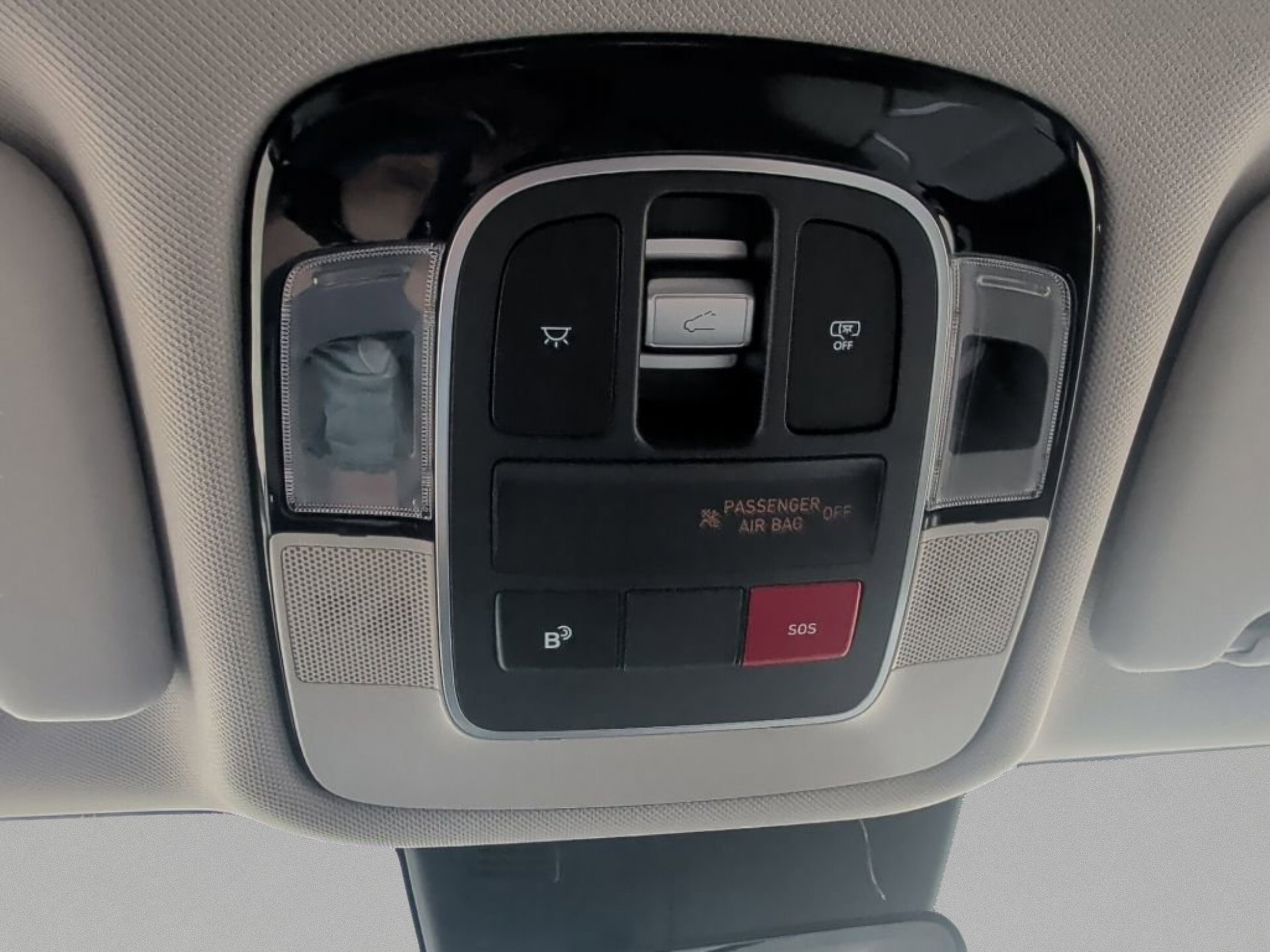New 2026 Rockwood Green Hyundai Limited image 27