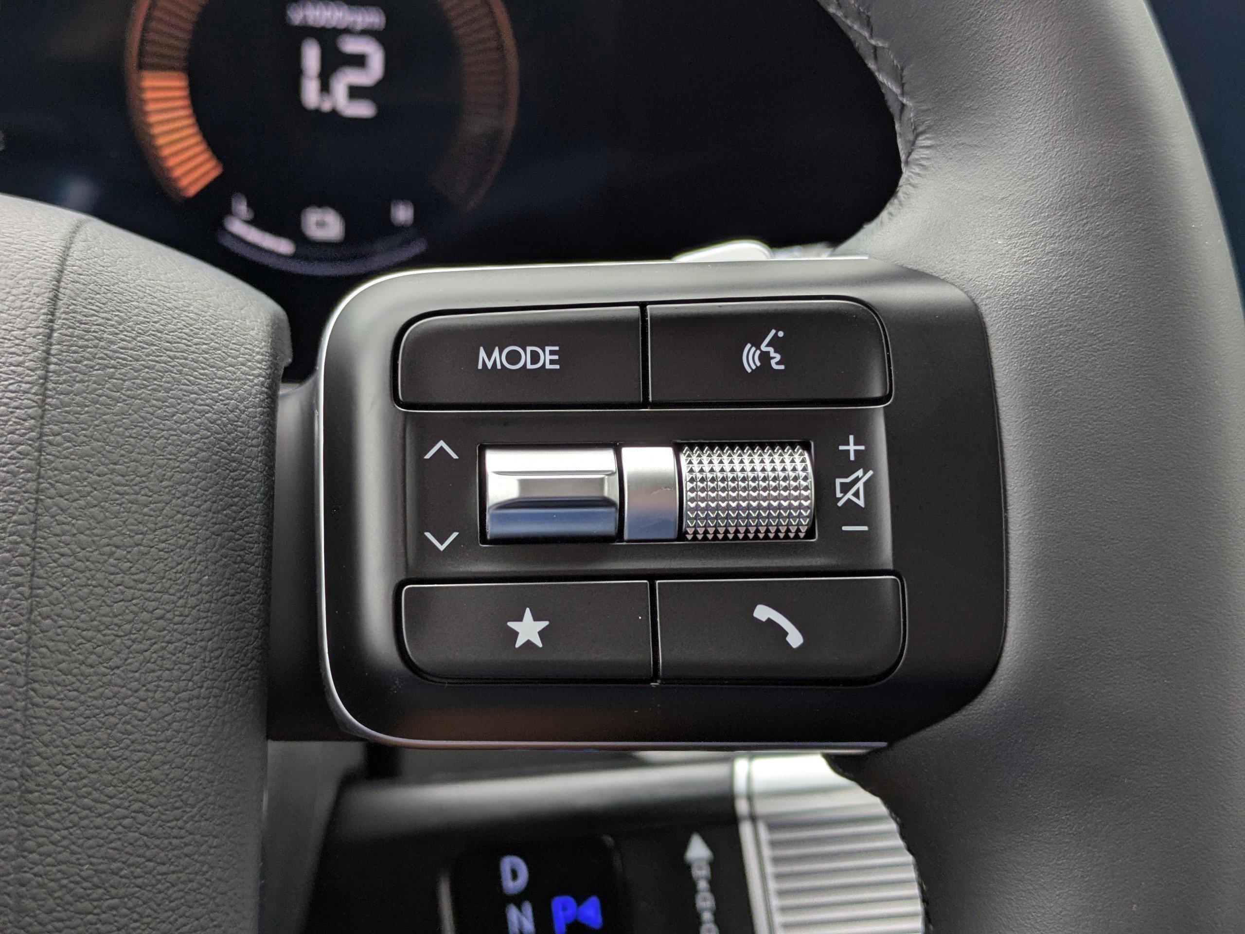 New 2026 Ecotronic Gray Hyundai SEL image 24