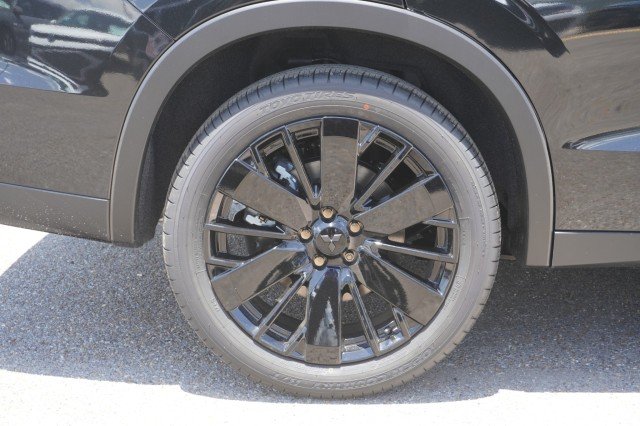New 2026 Black Diamond Mitsubishi SE image 6