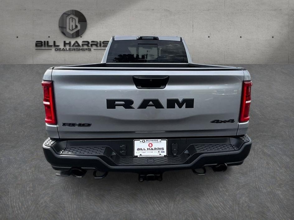 Used 2026 Silver Ram RHO image 7
