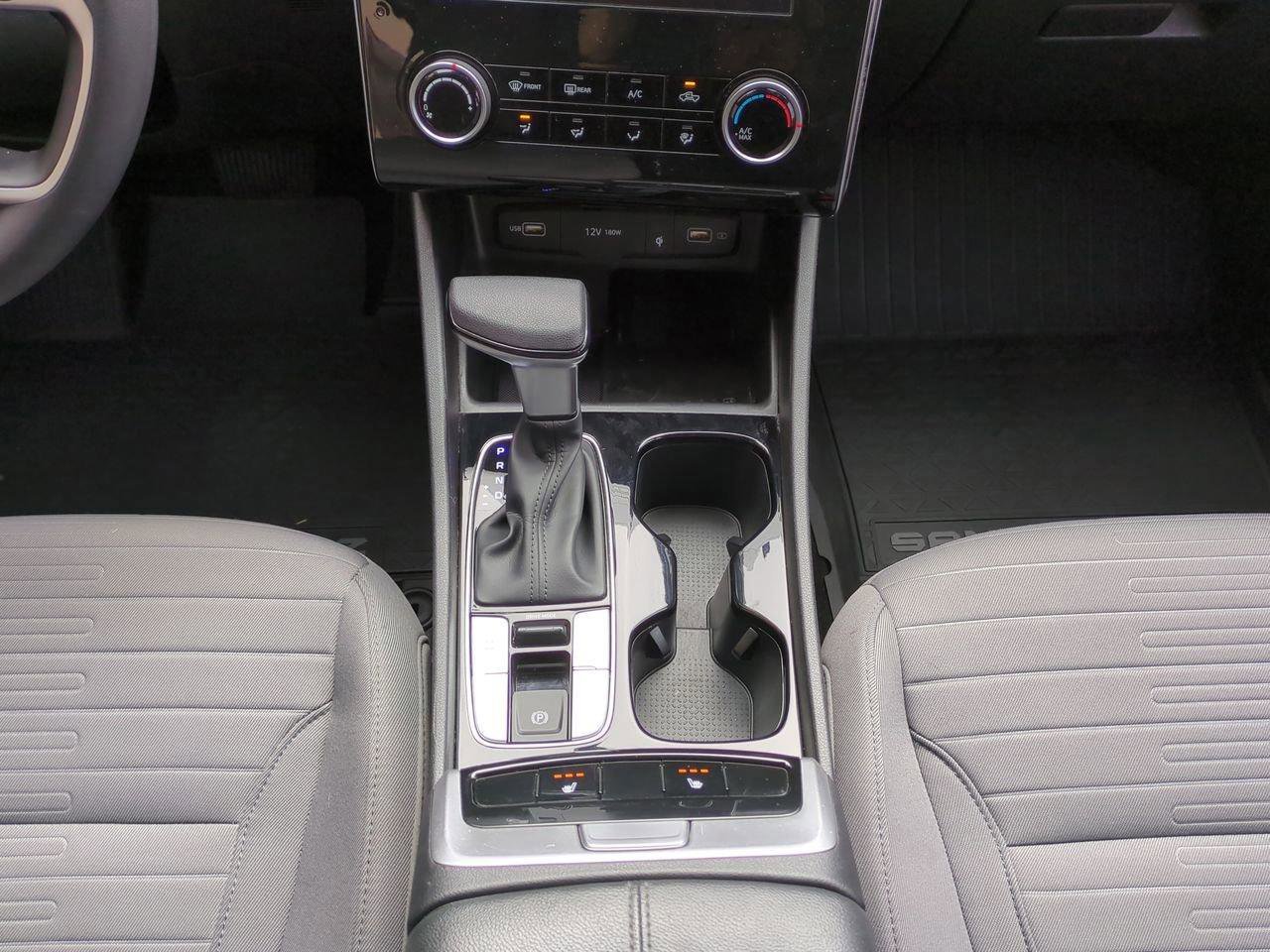 2022 Hyundai Santa Cruz SEL - Photo 19