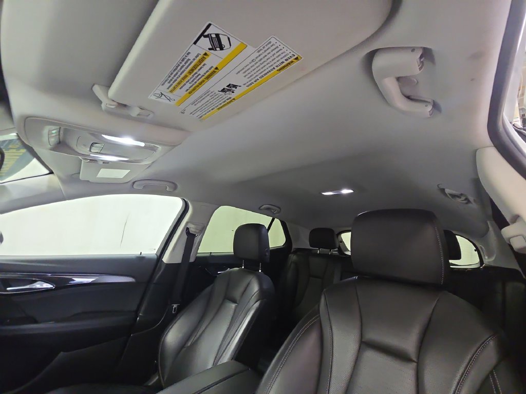 2024 Buick Envision Preferred - Photo 25