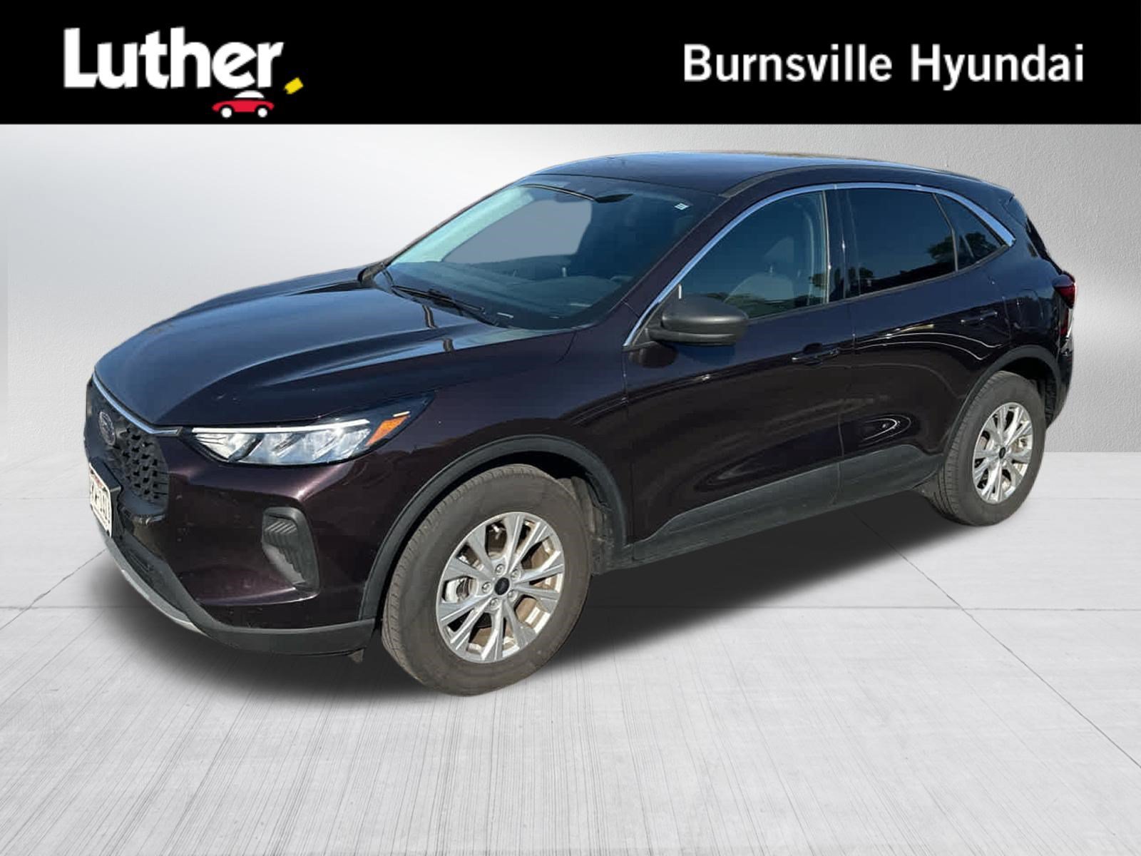 2023 Ford Escape