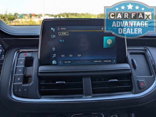 2024 Chevrolet Tahoe Z71 - Photo 7