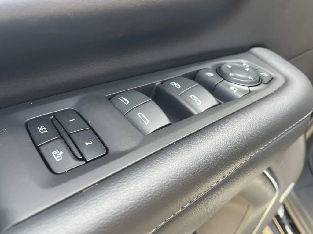 2022 Chevrolet Tahoe LT - Photo 15