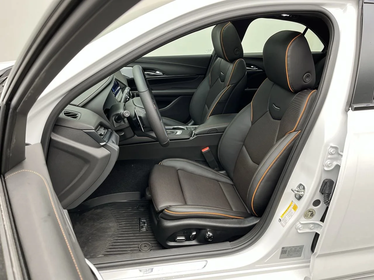 2026 Cadillac CT4 Sport - Photo 10