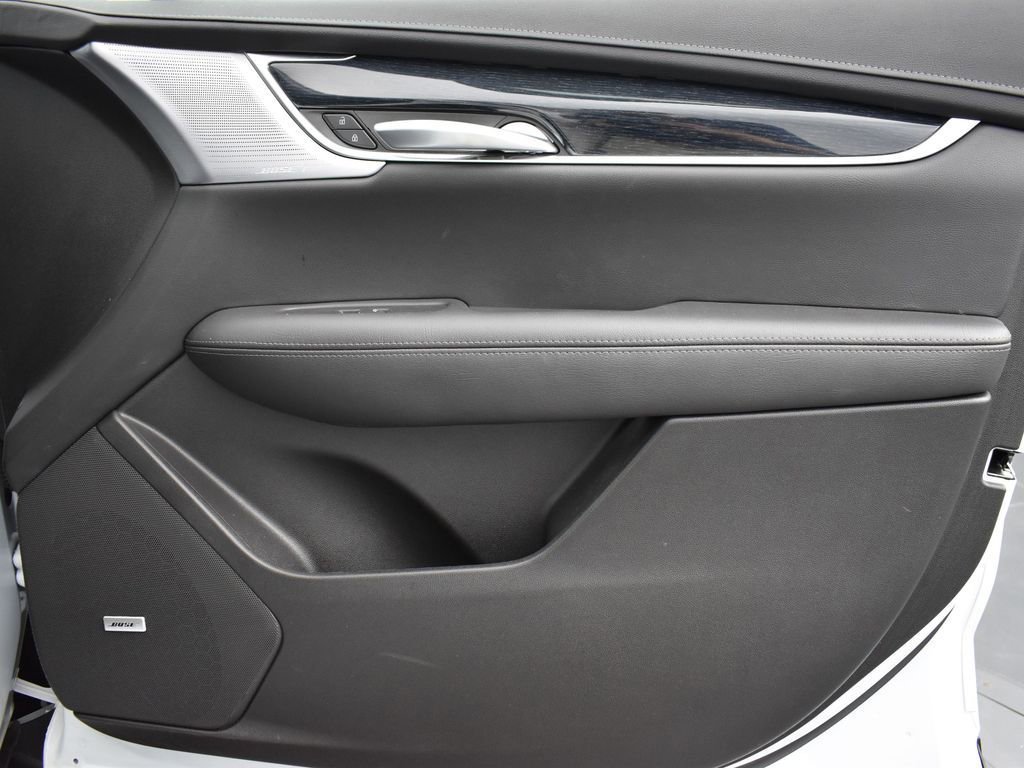 2024 CADILLAC XT5 - Image 29