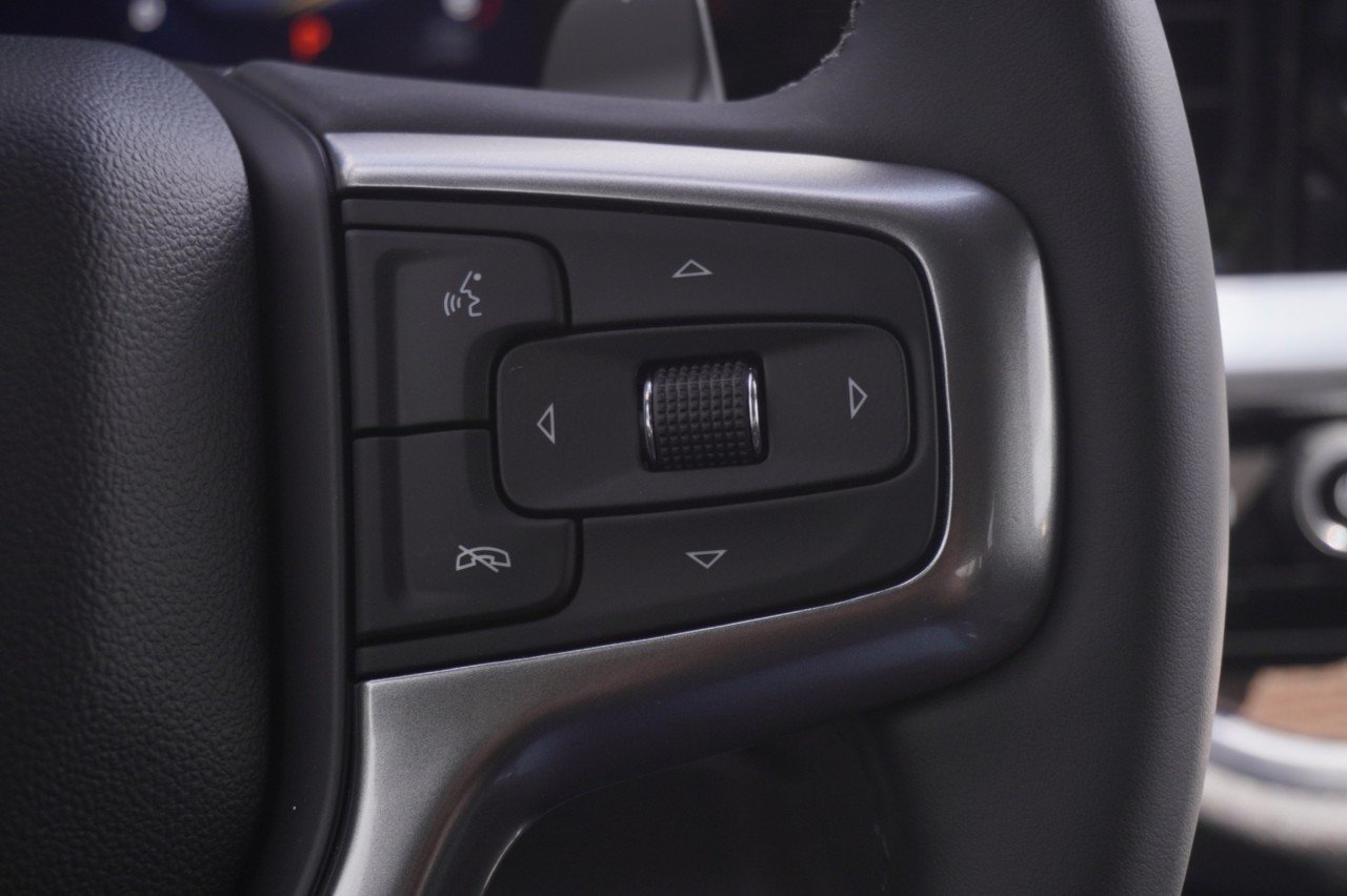 2026 Chevrolet Silverado 1500 LT Trail Boss - Photo 46