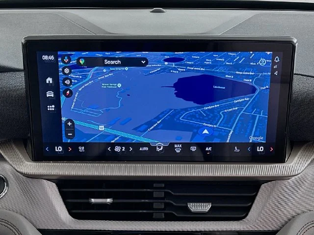 New 2026 Ford Explorer Active