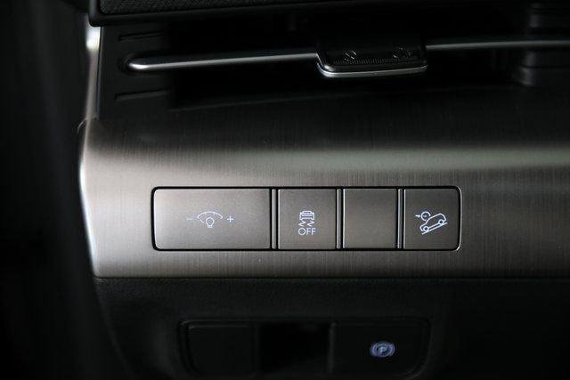 New 2026 Gray Hyundai SEL Premium FWD image 43