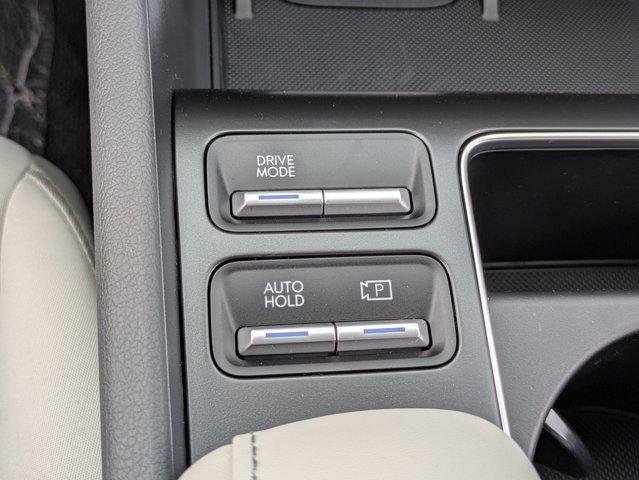 New 2026 Portofino Gray Hyundai SEL Sport image 24