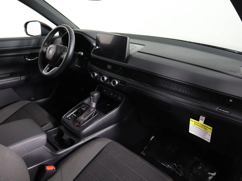 2026 Honda CR-V Sport - Photo 28