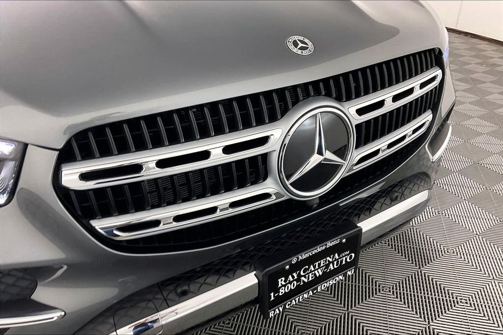 2026 Mercedes-Benz GLE GLE350 - Photo 23