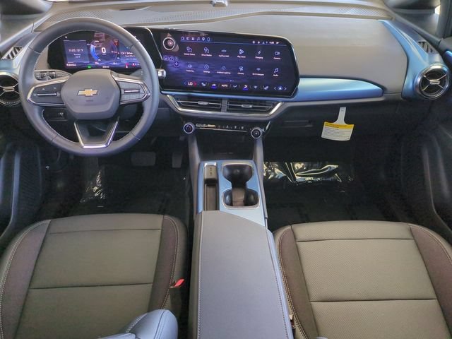 2026 Chevrolet Equinox EV 2LT - Photo 28
