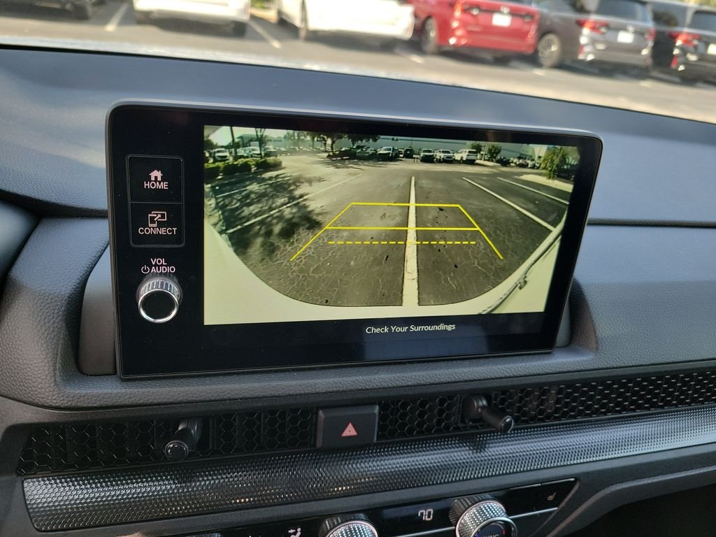 2026 Honda CR-V EX - Photo 32