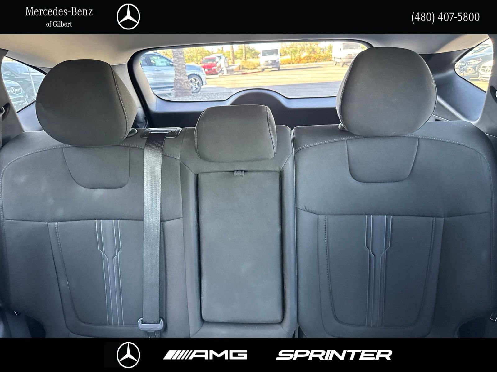 Used 2024 Silver Hyundai SEL image 17
