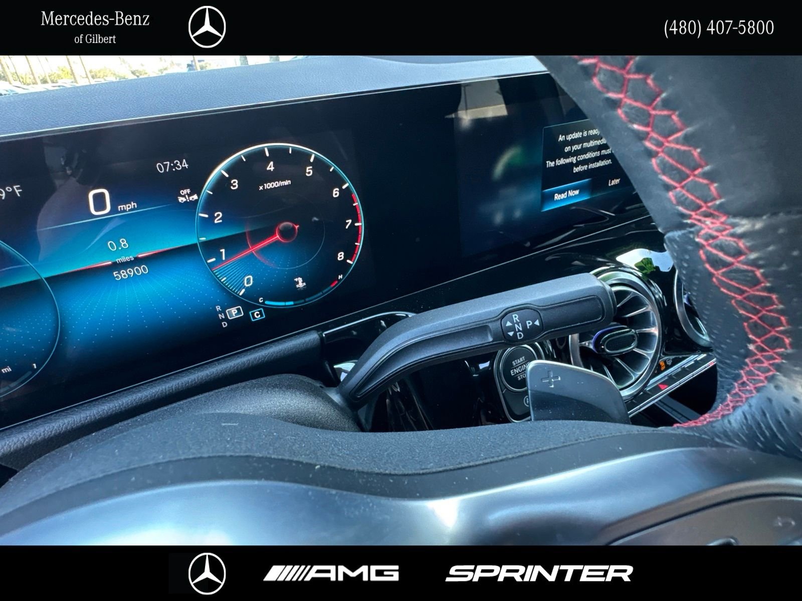 Used 2023 Gray Mercedes-Benz GLA 250 image 26