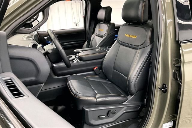 2025 Ford Expedition Tremor - Photo 23