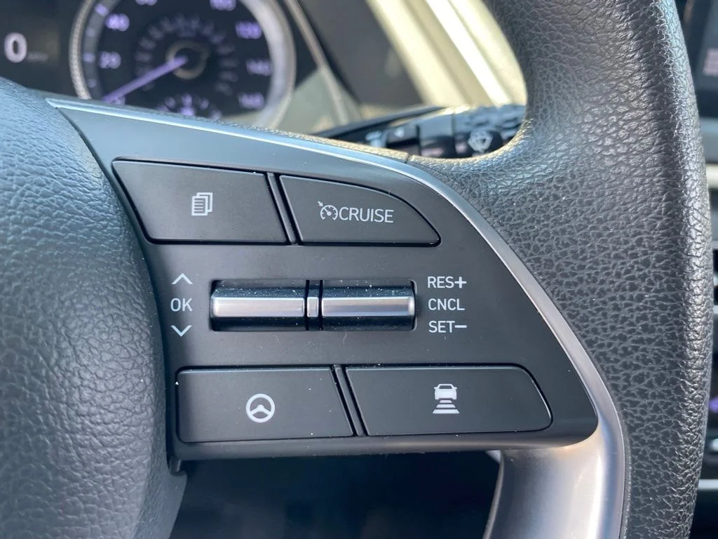 2021 Hyundai Sonata SEL - Photo 26