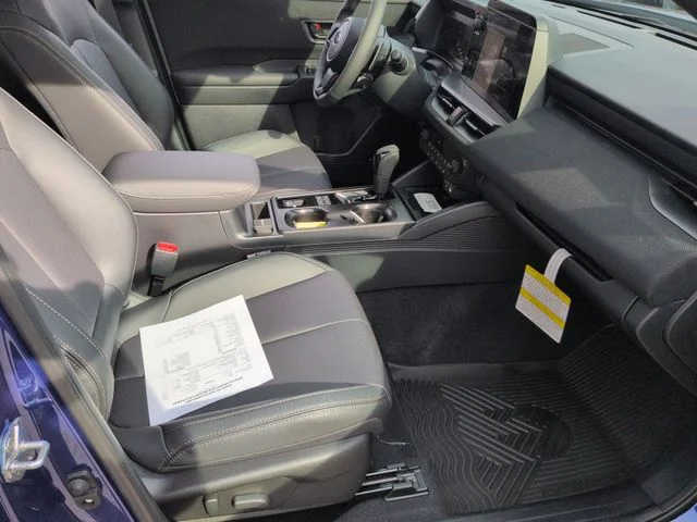 2026 Subaru Outback Limited XT - Photo 37
