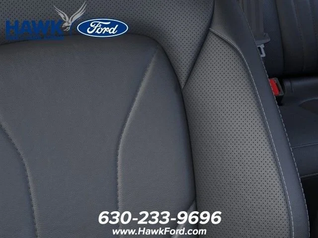 2025 Ford Escape Hybrid Platinum - Photo 16
