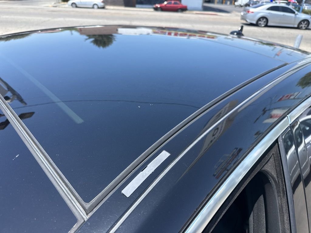 Used 2017 Black Mercedes-Benz S 550 image 19