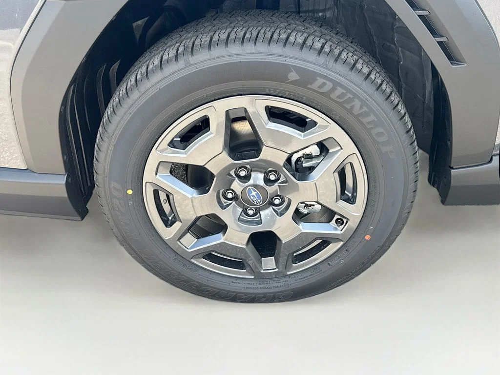 New 2026 MAGNETITE GRAY METALLIC Subaru Premium image 42