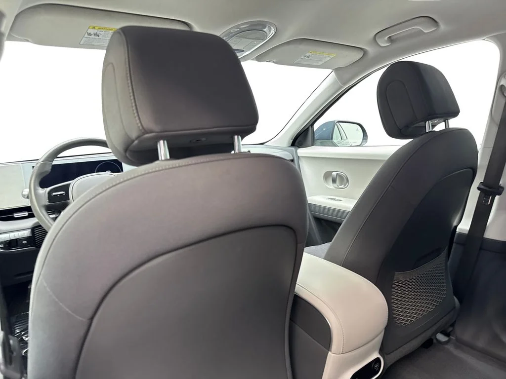 Used 2024 Green Hyundai SEL image 35