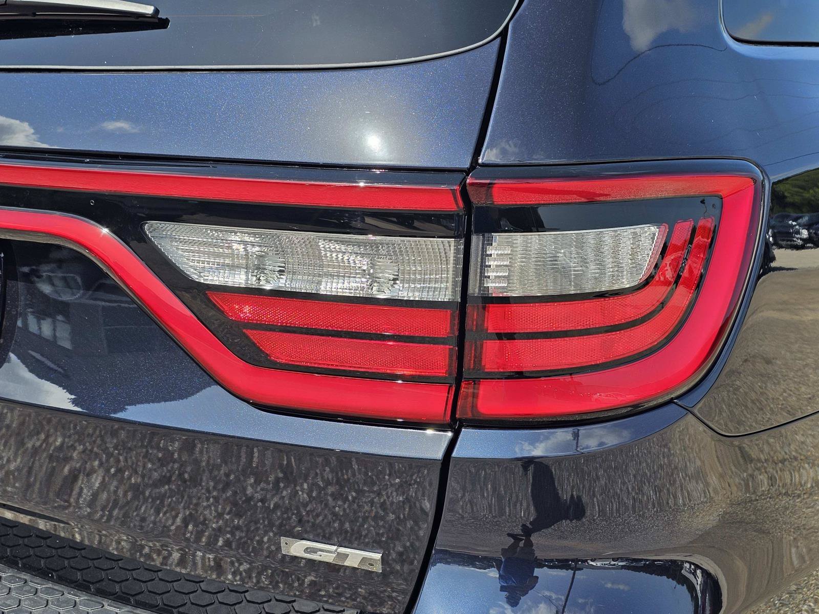 New 2026 Night Moves Dodge GT HEMI V8 image 9