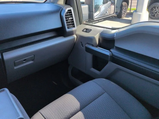 Certified Used 2020 Silver Ford XLT image 17