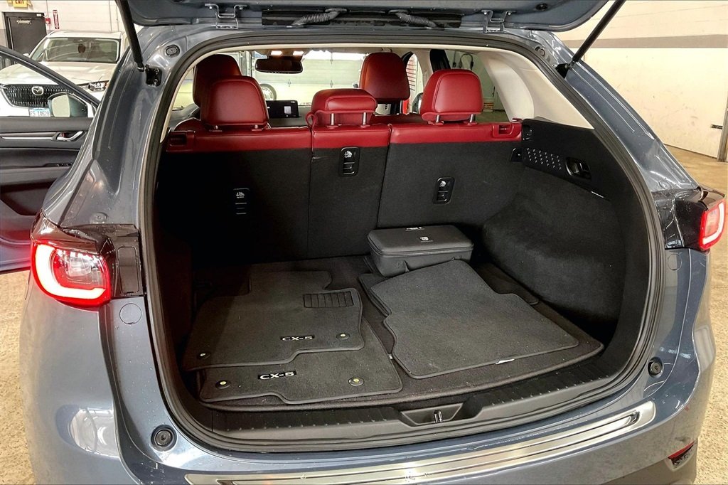 2023 MAZDA CX-5 - Image 27