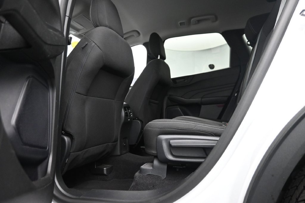 Used 2024 White Ford Active image 14