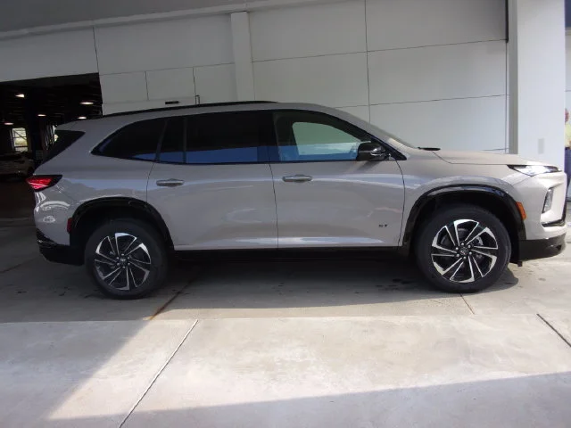 2026 Buick Enclave