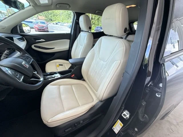 2024 Buick Encore GX Avenir - Photo 18