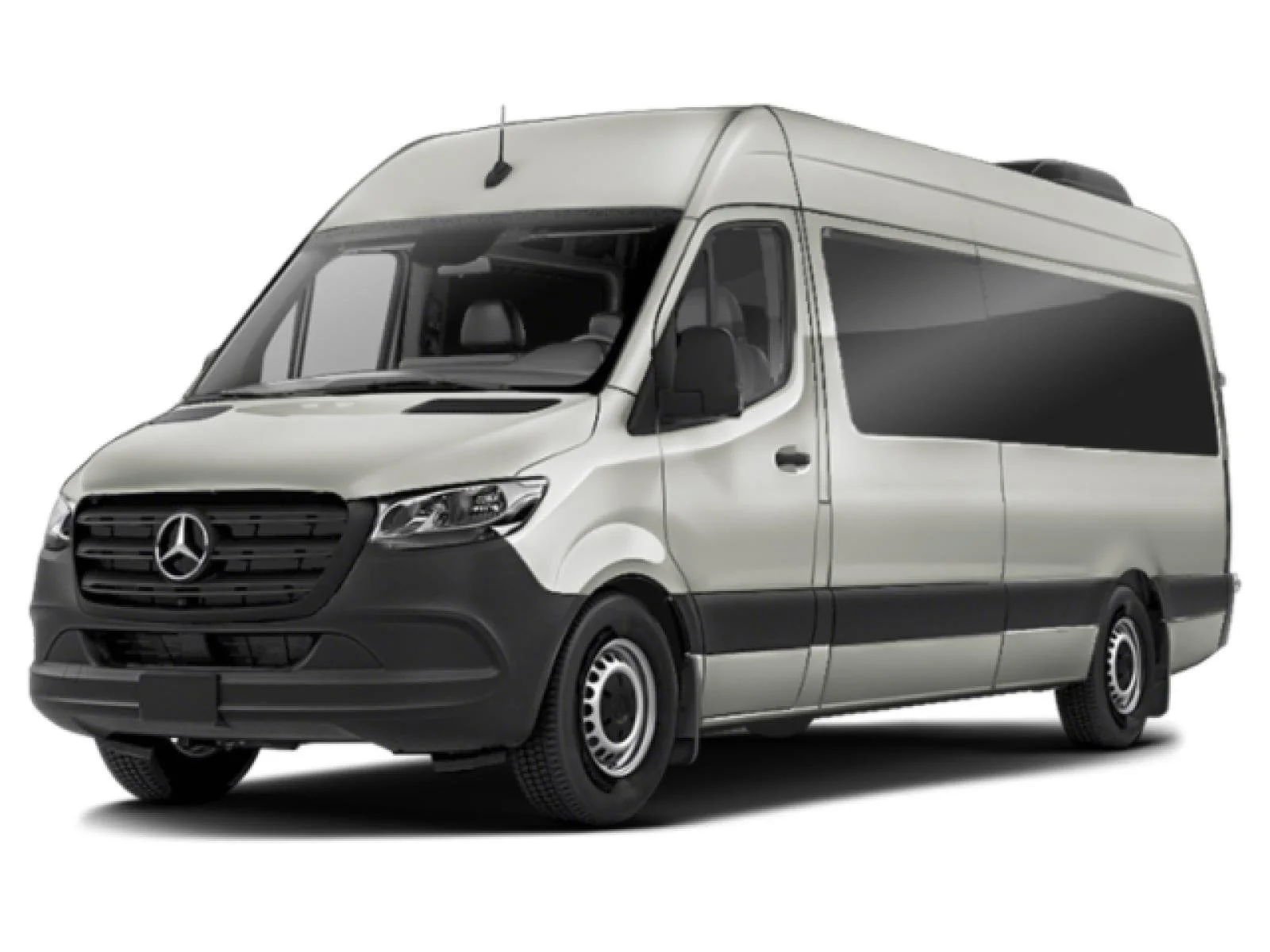 2025 Mercedes-Benz Sprinter 2500 144 WB HO's photo