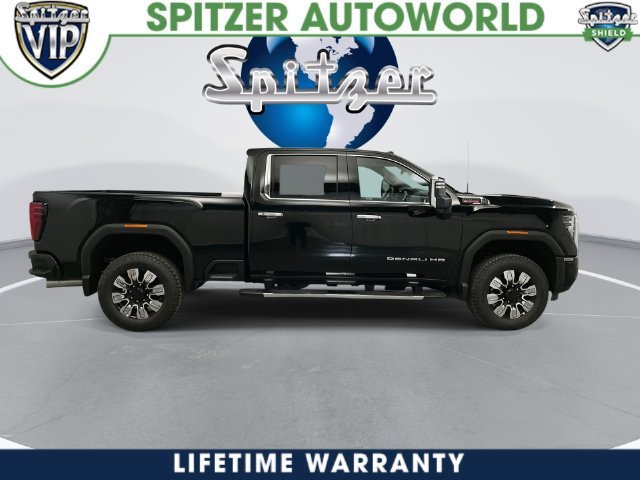 2026 GMC Sierra 2500HD Denali - Photo 11