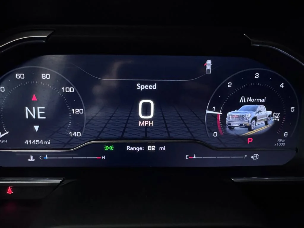 2024 GMC Sierra 1500 Denali Denali - Photo 18