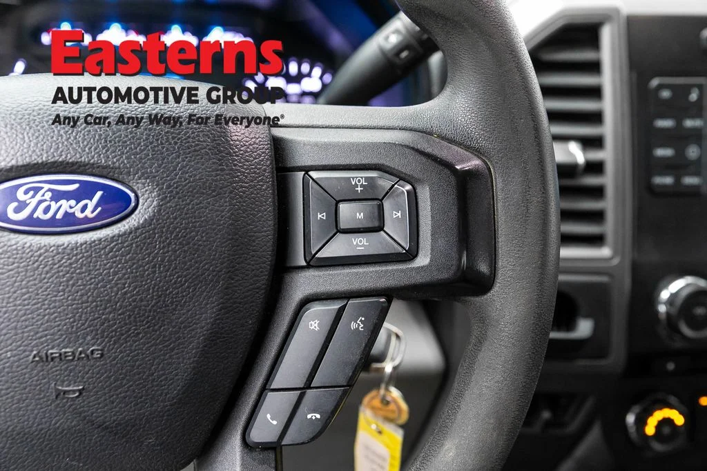 Used 2017 White Ford XL image 16