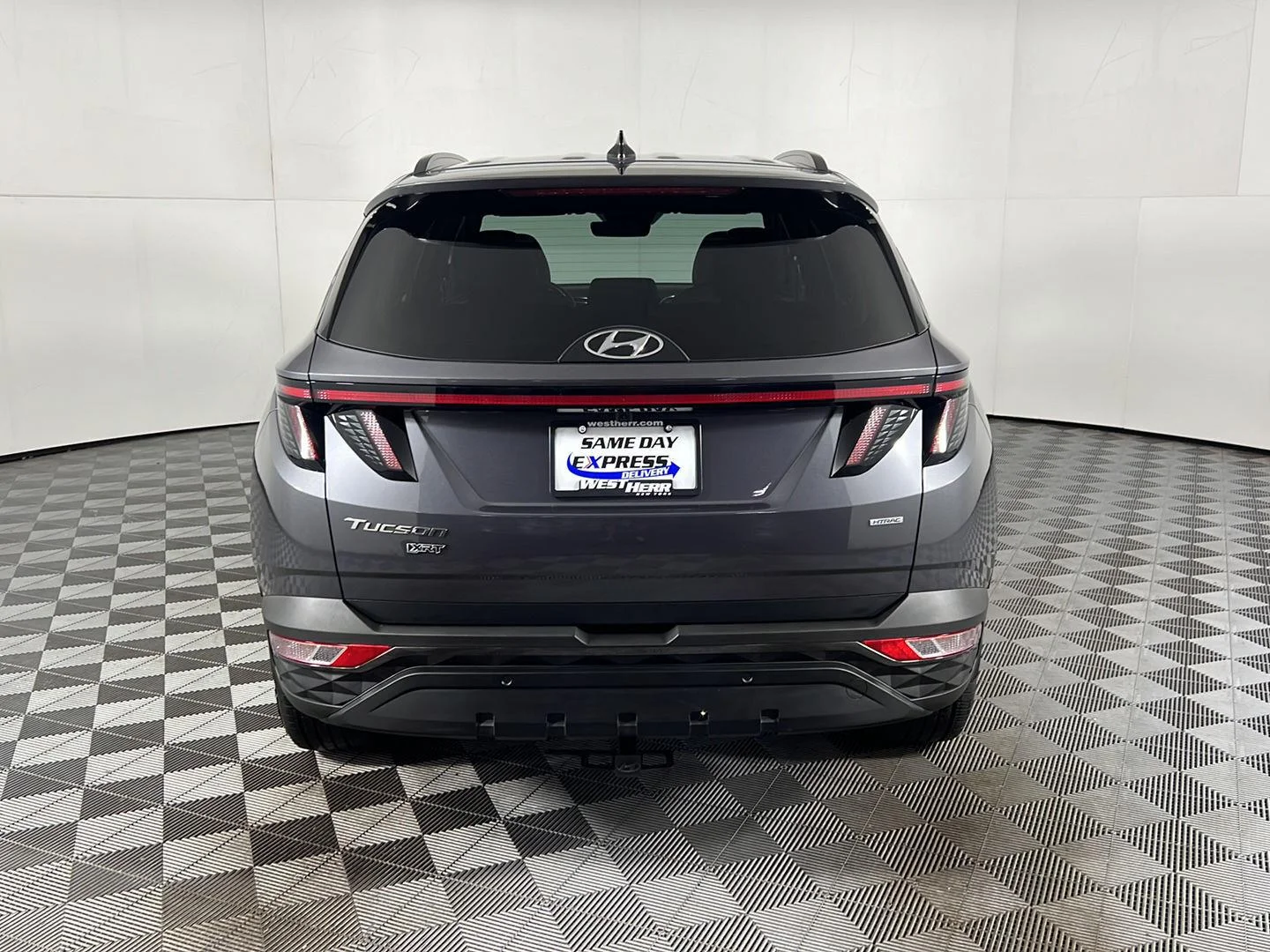 Used 2024 Gy Hyundai XRT image 29