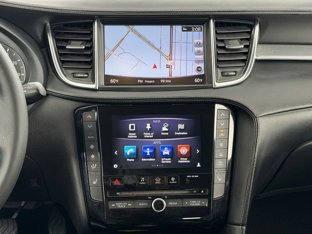 Used 2019 Gray INFINITI ESSENTIAL image 17