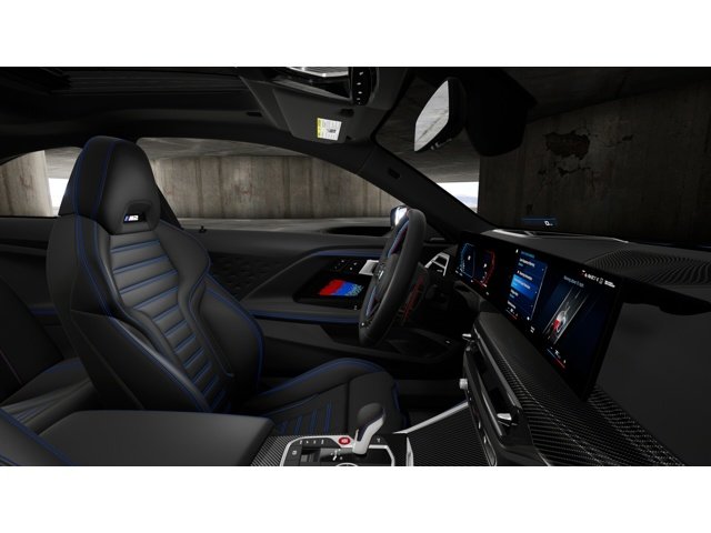 New 2026 Zandvoort Blue BMW  image 9