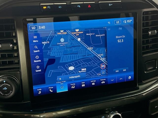 2023 Ford F-150 XLT - Photo 18