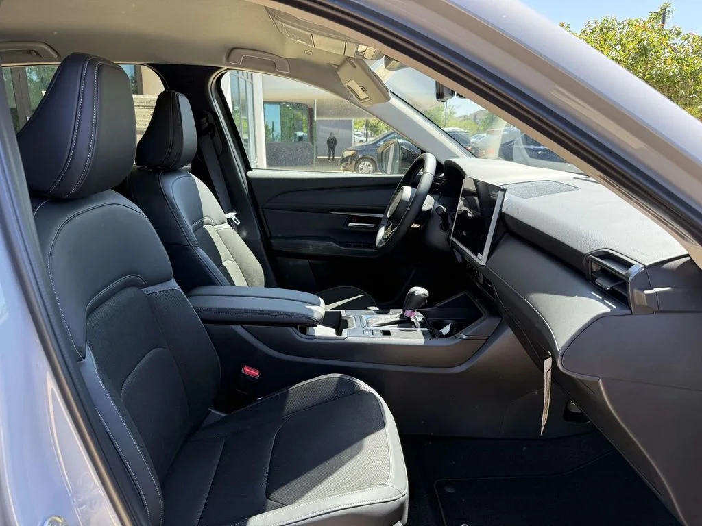 2026 Mazda CX-5 S Preferred - Photo 14