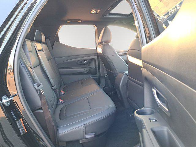 New 2024 Phantom Black Hyundai XRT image 15