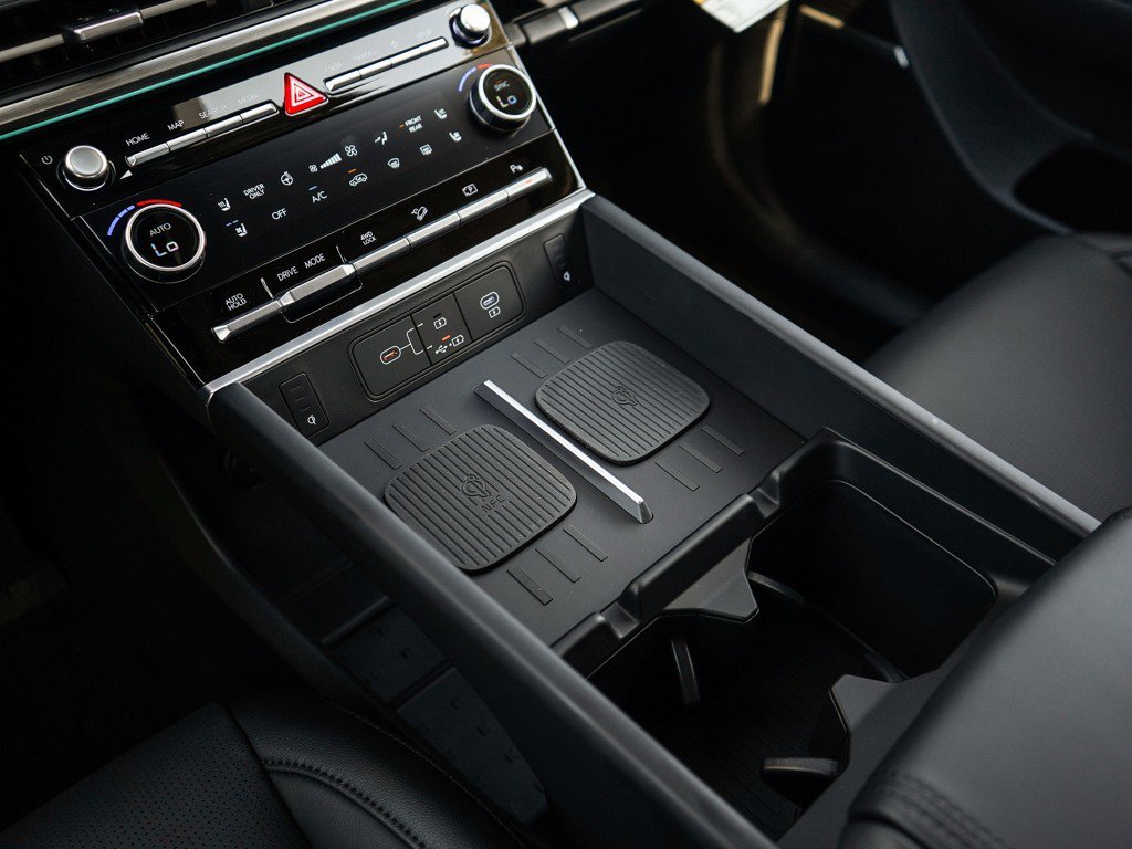 2026 Hyundai Santa Fe Limited - Photo 29